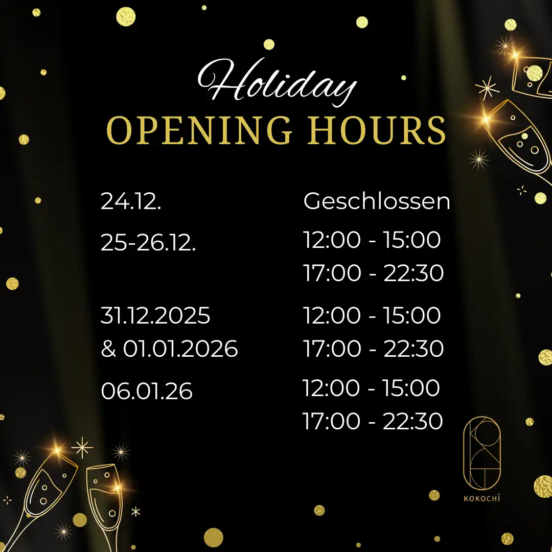 Xmas Öffnunsgzeiten